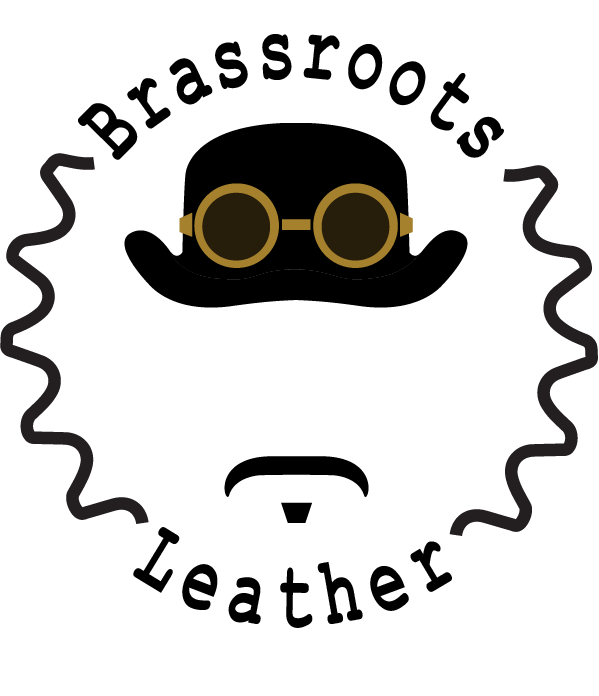 Leather Care  Brassroots Leather - Custom Steampunk Inspired